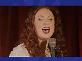 Catherine Bohart On Why She Mi...