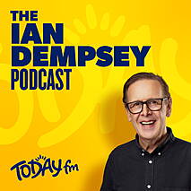 The Ian Dempsey Breakfast Show