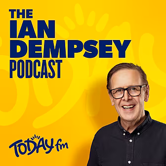 The Ian Dempsey Breakfast Show