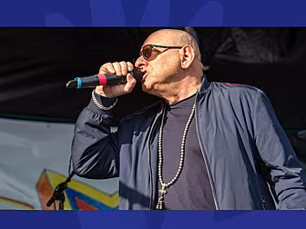 Shaun Ryder Is Coming To Irela...
