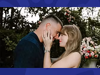 Is Taylor Swift's Wedding FAKE...