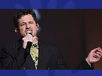 Charlie Puth Says He'll Do A L...