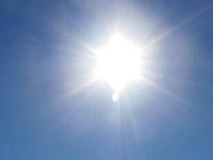 High Temperature Warning for 1...