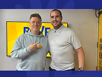John O'Shea Has High Praise Fo...