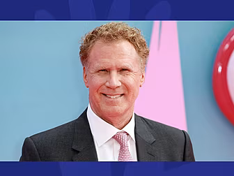 Will Ferrell Has A New Comedy...