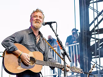 Glen Hansard has Died in a Roa...
