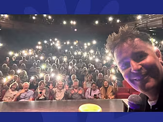 Jarlath Regan Perfectly Explai...