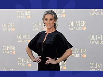 Faye Tozer Reflects On Almost...