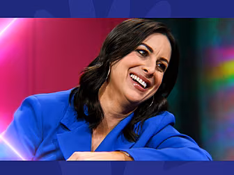 Lucy Kennedy On Her Latest Cha...