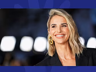 Vogue Williams Is Incredibly G...