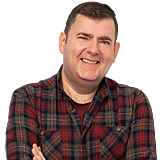 Today Fm's Floor Fillers With Barry Dunne