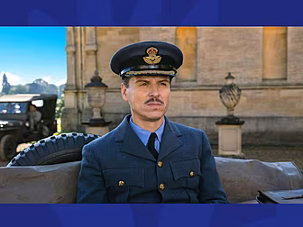 Andrew Scott On Pressure, Tayl...