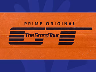 The New Grand Tour Cast and Th...