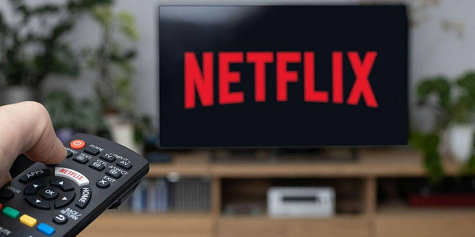 TV & Streaming: Netflix Ups Pr...