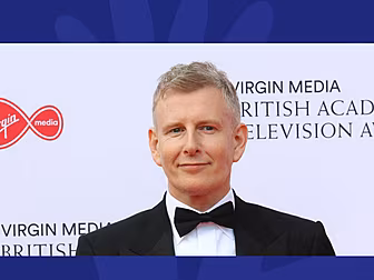 Patrick Kielty Has A Pint of P...