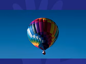 The Irish Hot Air Balloon Cham...