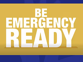 Did You Receive Your ‘Be Emerg...