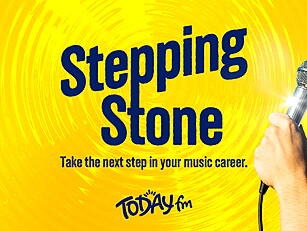 Stepping Stone