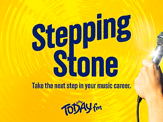 Stepping Stone