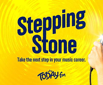 Stepping Stone