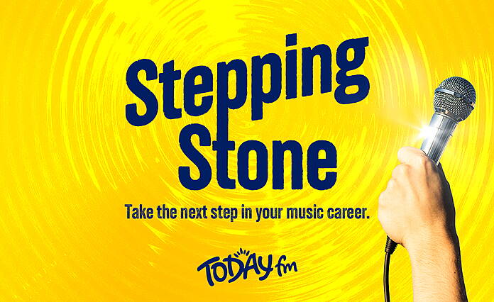 Stepping Stone