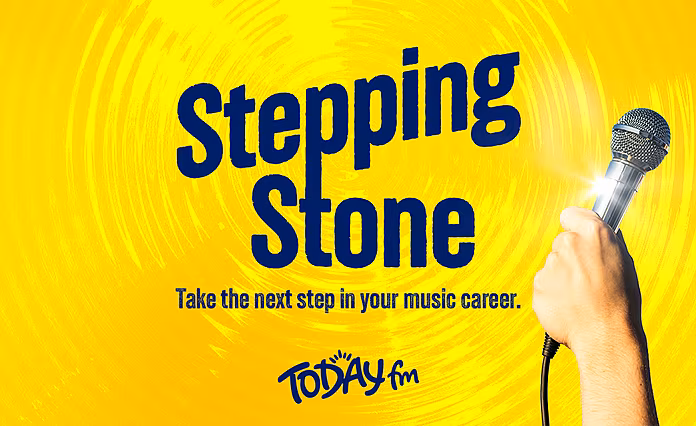 Stepping Stone