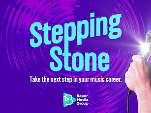 Stepping Stone Terms and Condi...
