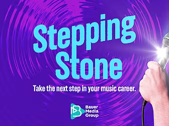 Stepping Stone Terms and Condi...