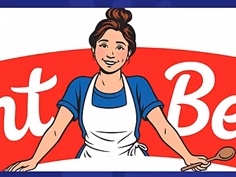 So, Aunt Bessie's A Ride
