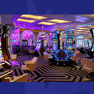 Why Casinos Are Windowless