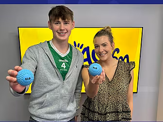 Talk Of The Town: 17-Year-Old...