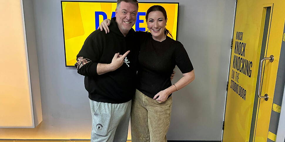 Elaine Crowley Brings Her Unct...