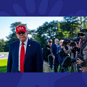 The Last Word On The US: Trump...