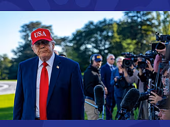The Last Word On The US: Trump...