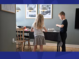 Ways To Keep The Peace At Home