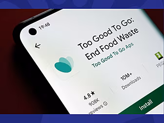 Tech Thursday: Tech To Help Yo...