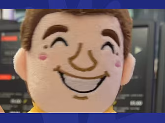 Dave is Really Bad at This Gam...