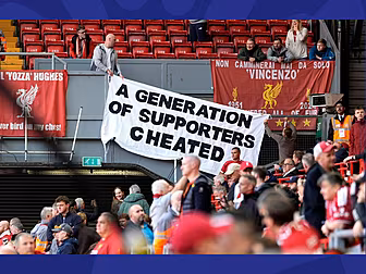 Is The Premier League In Crisi...