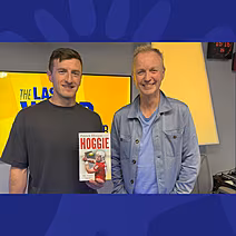 Matt Meets Patrick Horgan