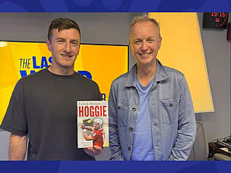 Matt Meets Patrick Horgan