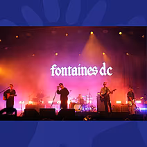 The Last Word On Music: Fontai...