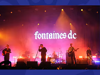 The Last Word On Music: Fontai...