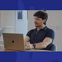 Kilian Sunderman On Running So...