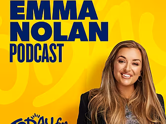 Week 6: Shauna O Reilly takes...