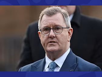 Donaldson Sentence Shows Victi...