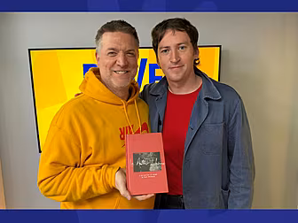Ryan Hennessy From Picture Thi...