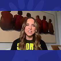 Melanie C Talks About The Magi...