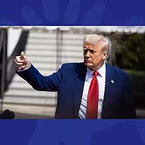 The Last Word On The US: Trump...