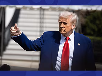 The Last Word On The US: Trump...