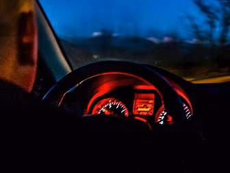 Stay Safe on the Roads as Dark...